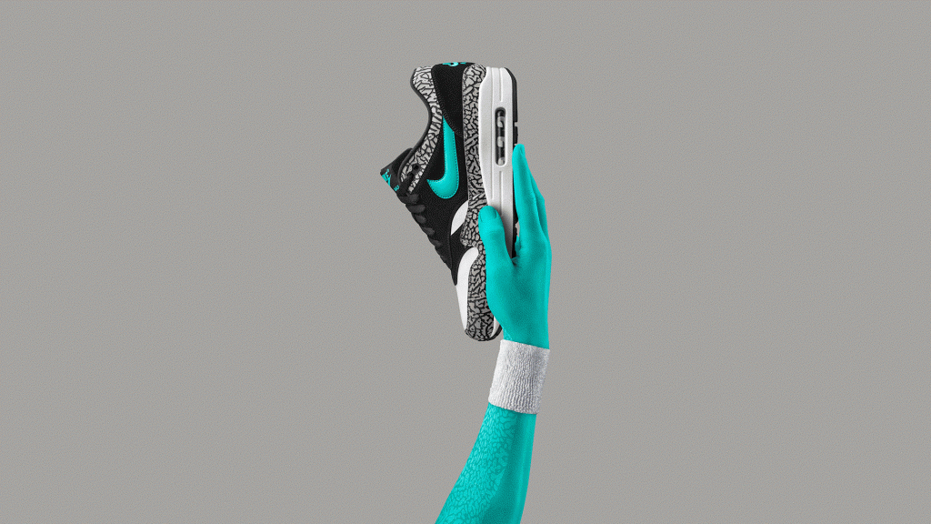 Nike Air Vapormax ile yeni “Air Max Day” koleksiyonu - 40610