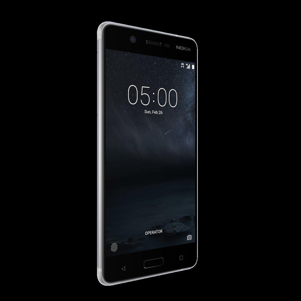 Nokia akıllı telefonlar için yeni bir çağ başlıyor - 40879