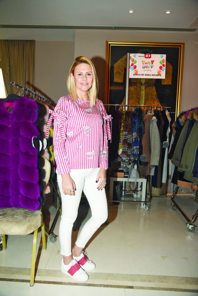 Hunny Bunny Çocuk Şenliği’nde çocuklar için el ele verdiler - 40207