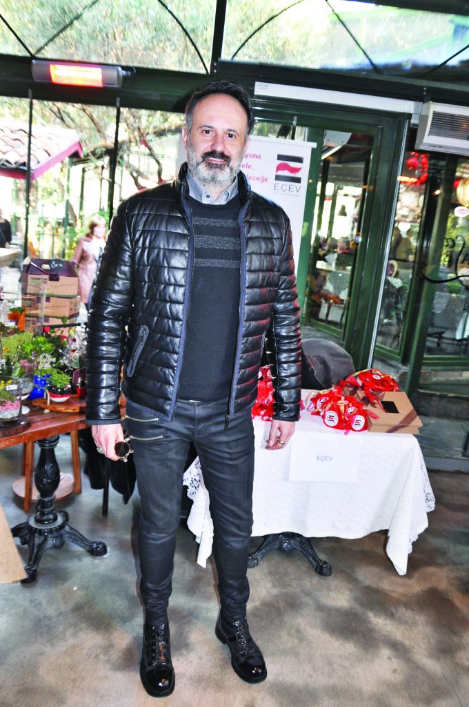 Diva’dan EÇEV yararına ‘Alışveriş Şenliği’ - 39870
