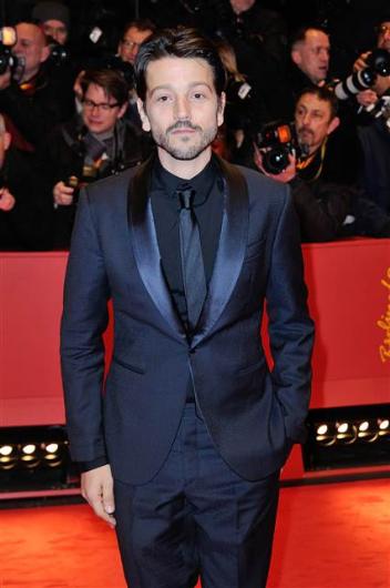 Berlinale 2017 başladı - 38956