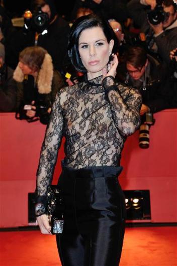 Berlinale 2017 başladı - 38957