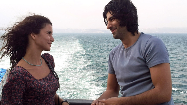 “Fatmagül’ün Suçu Ne” dizisi hangi ülkeye satıldı? - 40656