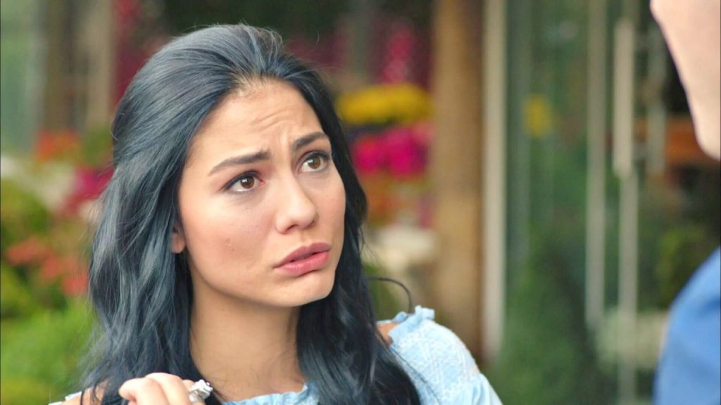 Demet Özdemir yeni bir aşka yelken mi açtı? - 39324