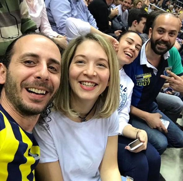 Sarp Akkaya’dan büyük sürpriz! - 40674
