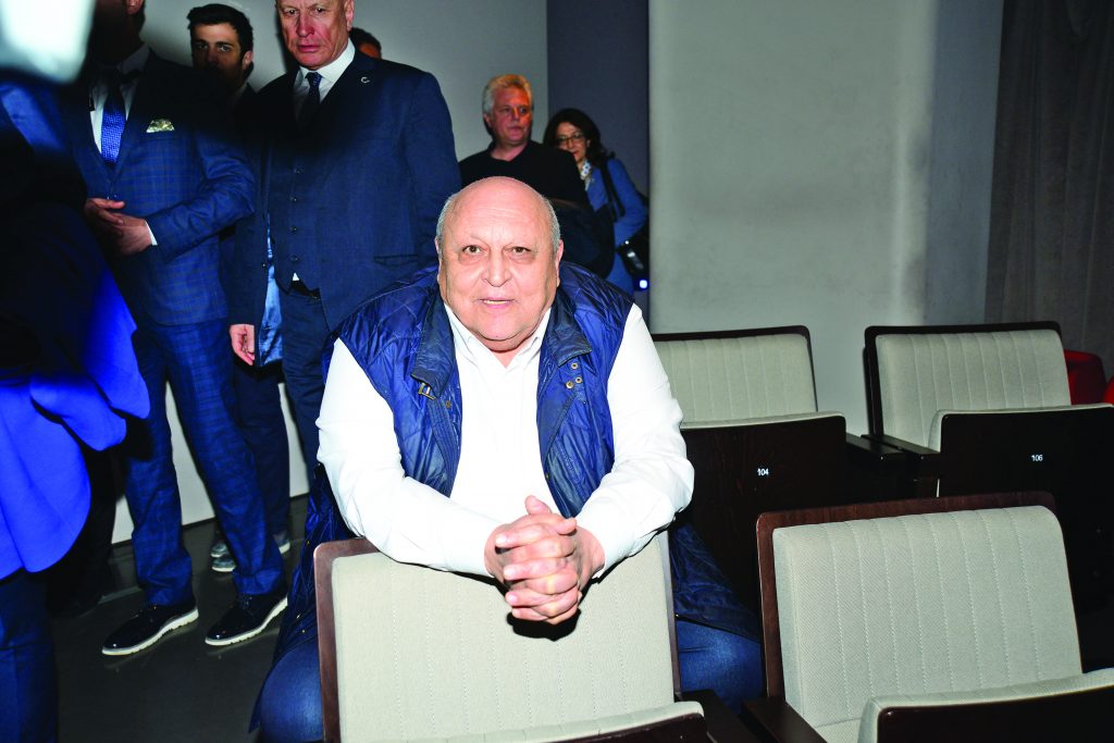 15 kategoride ödüller dağıtıldı - 41110
