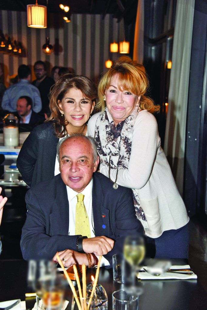 Banu Birkan Daily News Restaurant’ta mutfağa girdi - 42591