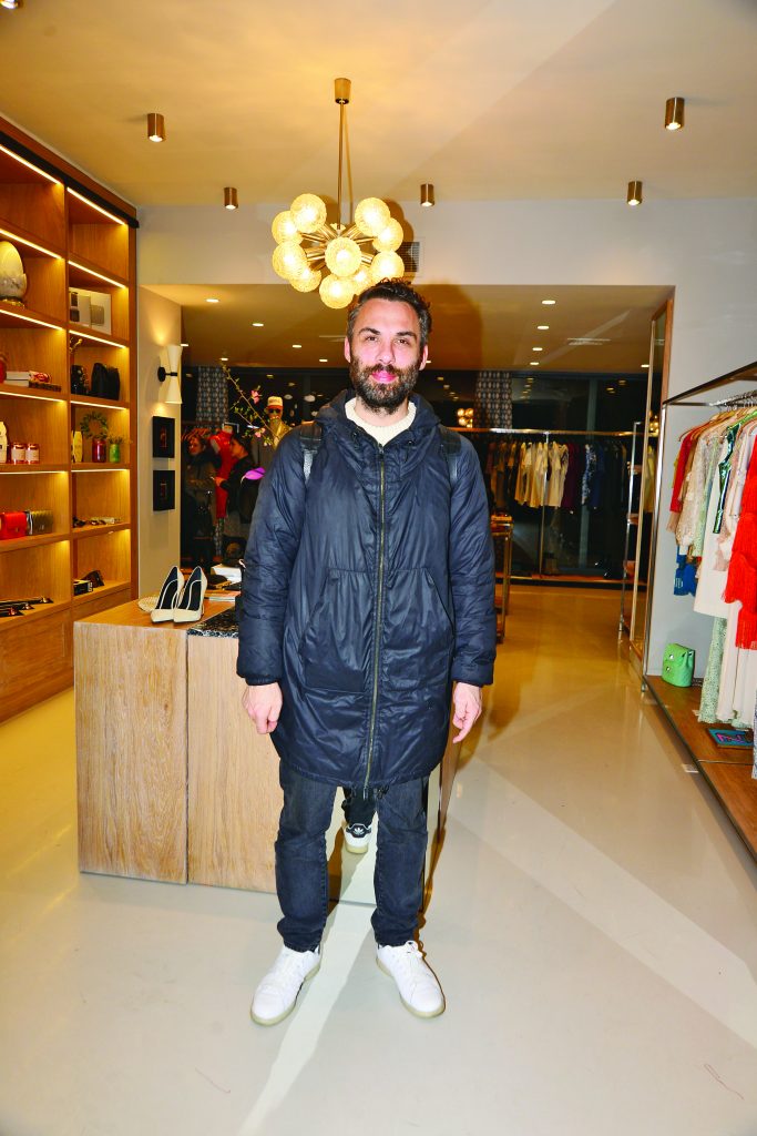 Room+Rumours’dan şık tanıtım - 43986