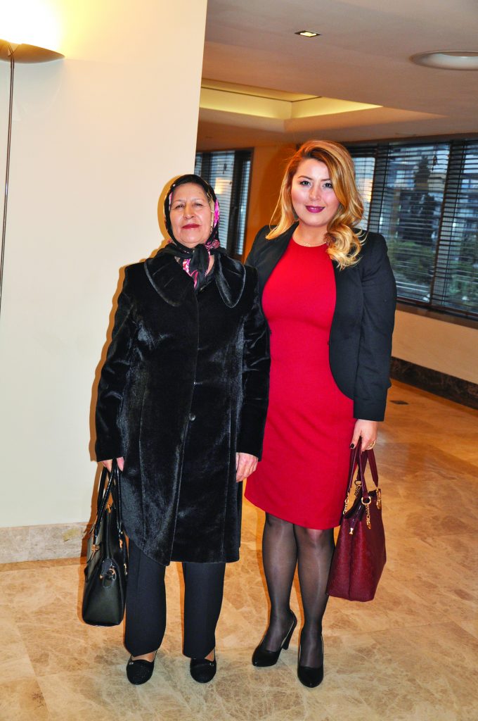 İzmirli Başbakan Binali Yıldırım 8 Mart için İzmir’i seçti - 42328