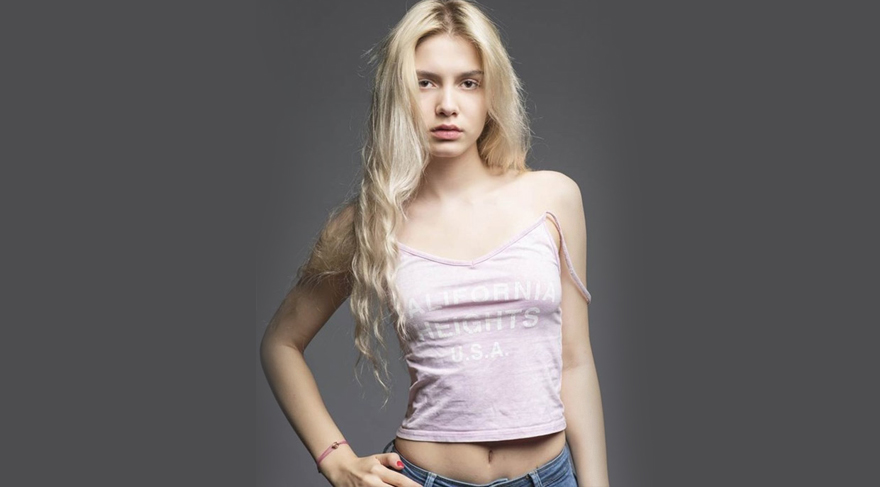 Aleyna Tilki adına yarışma yapılıyor! - 41159