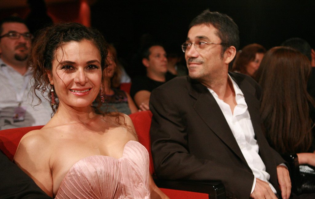 Hatice Aslan olay açıklamalarda bulundu! - 42527