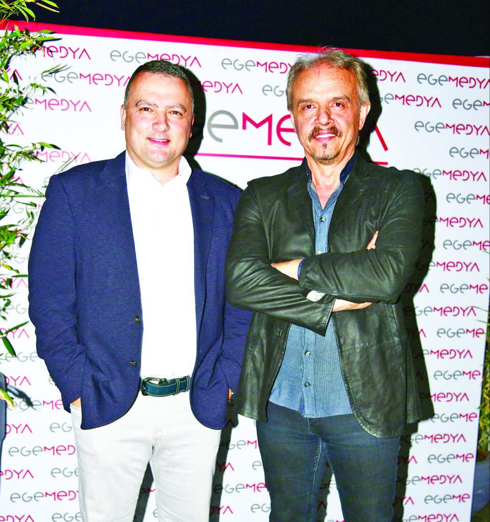 Egemedya’dan ‘Bahara Merhaba’ gecesi - 45254