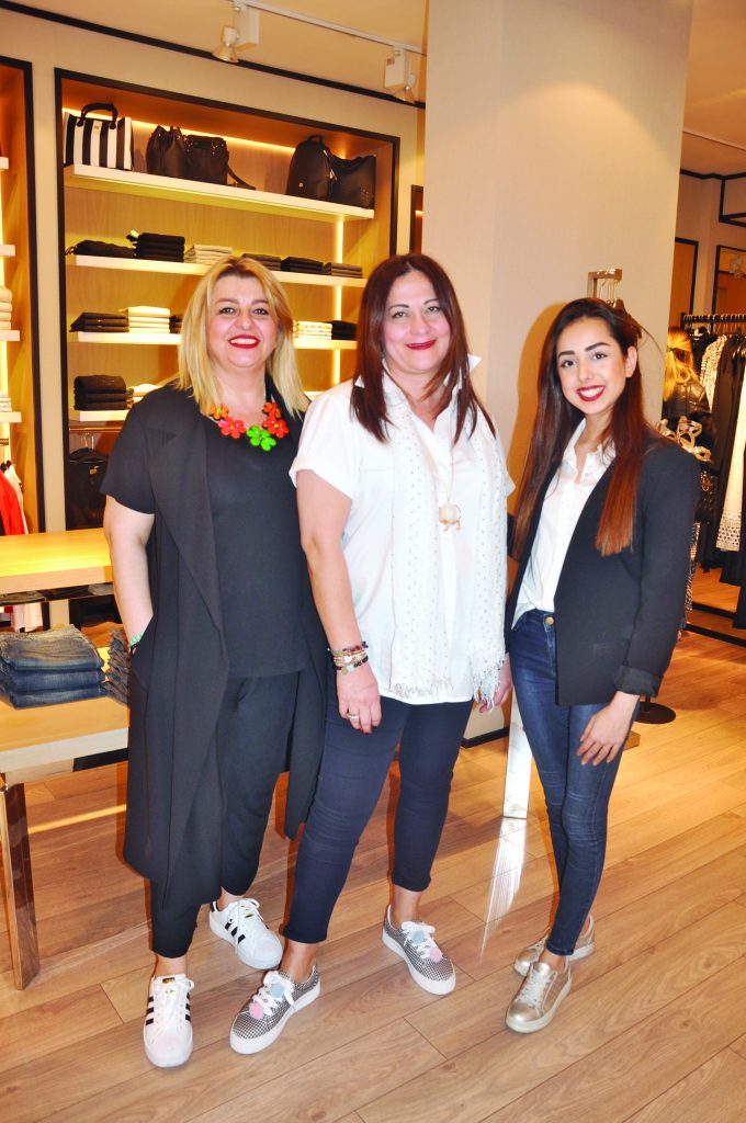Beymen Club stil günleri gerçekleşti - 45869