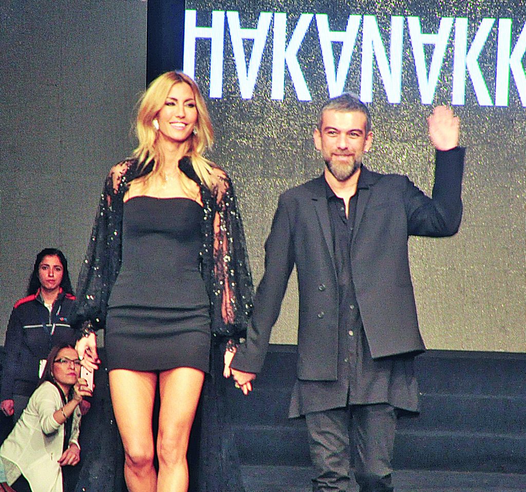 Hakan Akkaya büyüledi - 45961