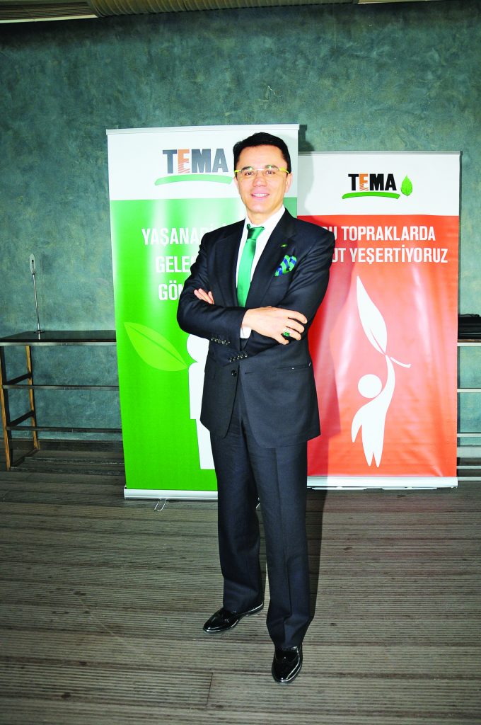 TEMA’ya destek için buluştular - 47292
