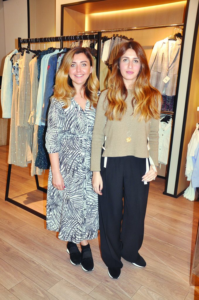 Beymen Club stil günleri gerçekleşti - 45870