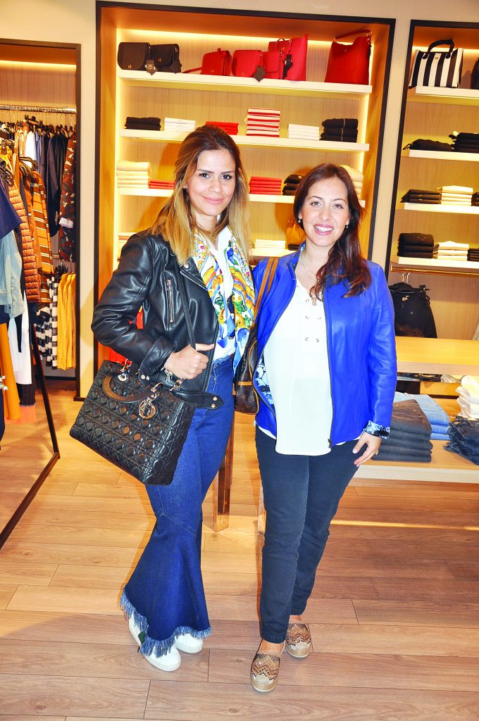 Beymen Club stil günleri gerçekleşti - 45871