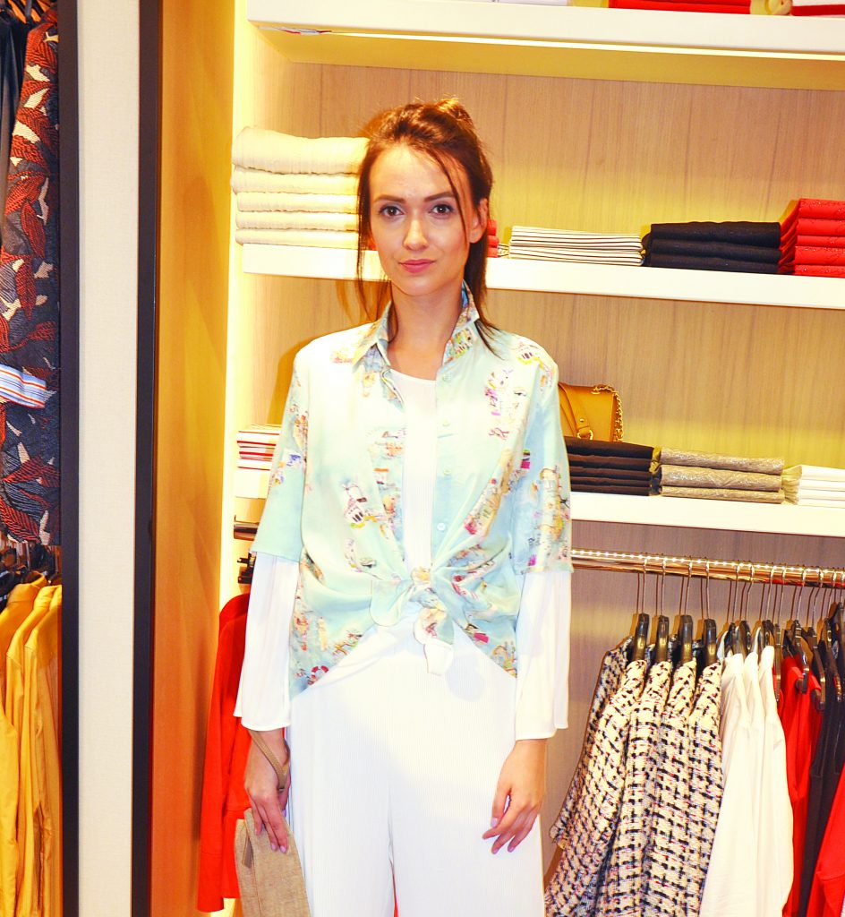 Beymen Club stil günleri gerçekleşti - 45873