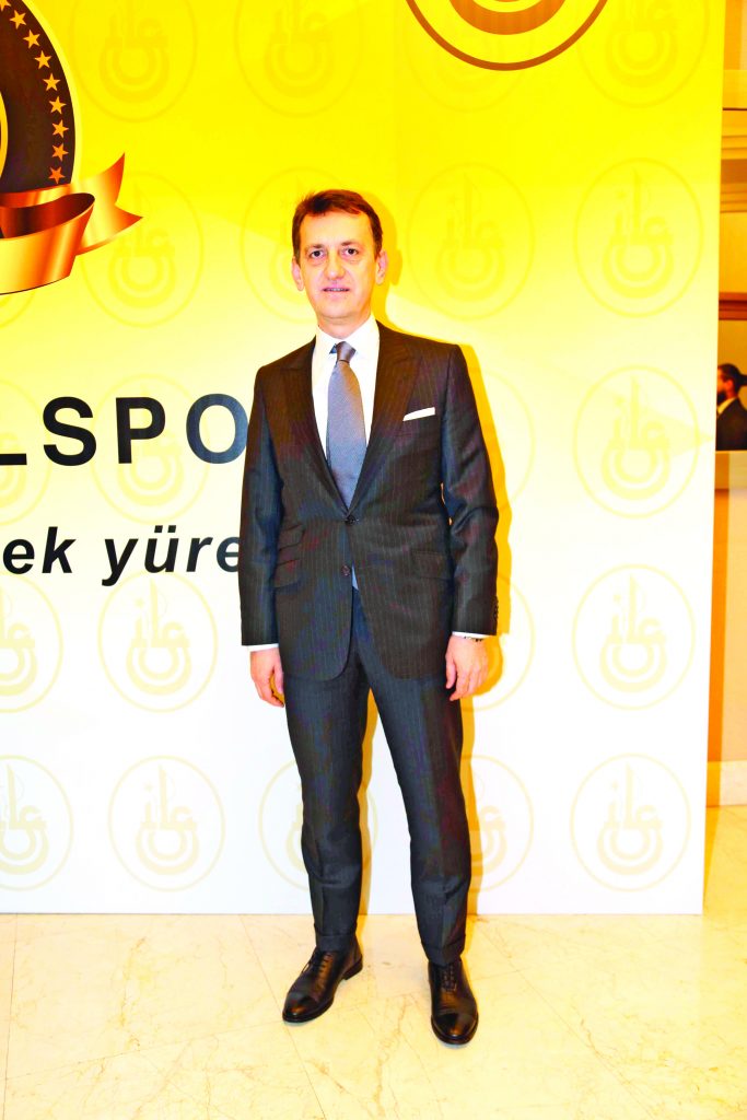 İstanbulspor Kulübü 91. yılını coşkuyla kutladı - 44744