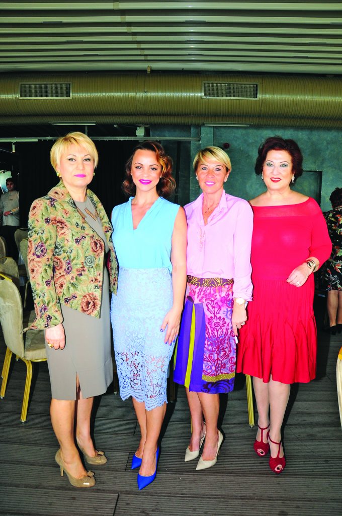 TEMA’ya destek için buluştular - 47297
