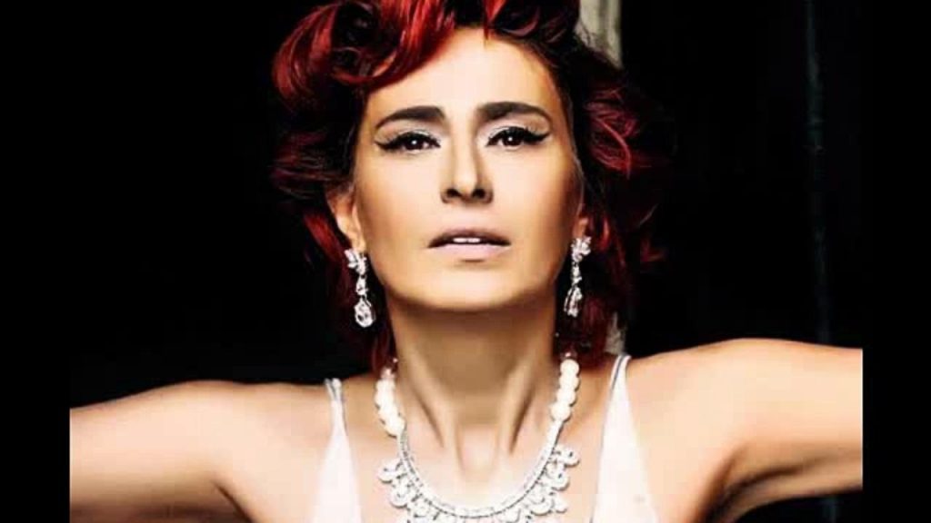 Yıldız Tilbe Survivor’a mı katılacak? - 44849