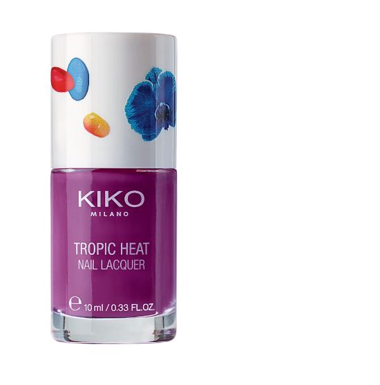 Tropic Heat: Enerjik ve hareketli - 46604