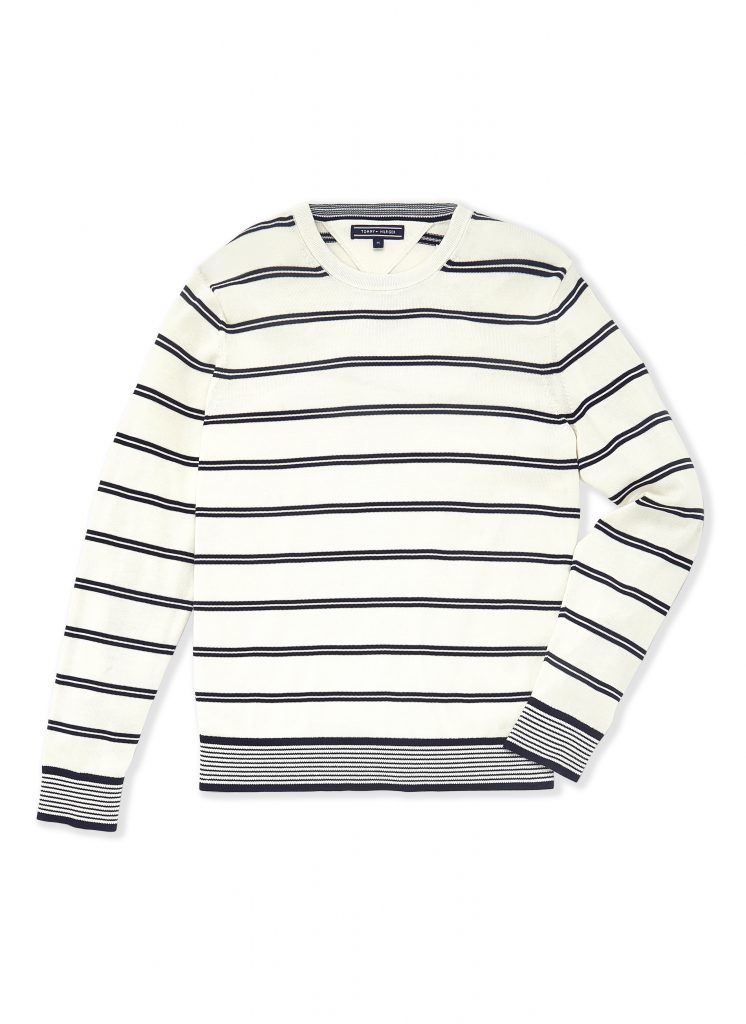 Tommy Hilfiger’dan bahar şıklığı - 44835