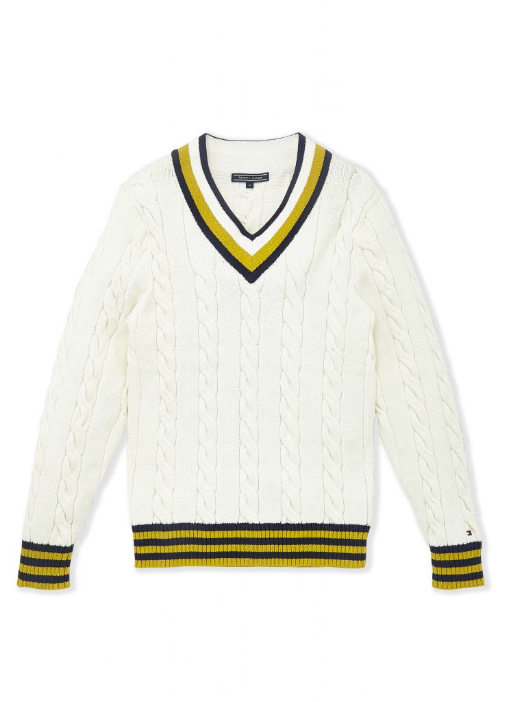 Tommy Hilfiger’dan bahar şıklığı - 44837
