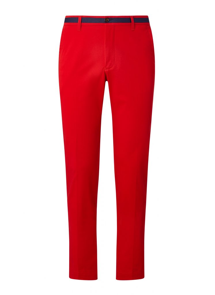 Tommy Hilfiger’dan bahar şıklığı - 44838