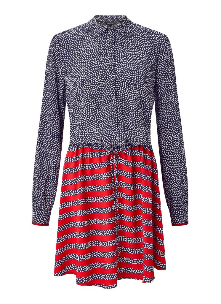 Tommy Hilfiger’dan bahar şıklığı - 44840