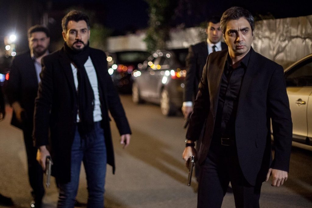 Kurtlar Vadisi’nden açıklama geldi! - 46274