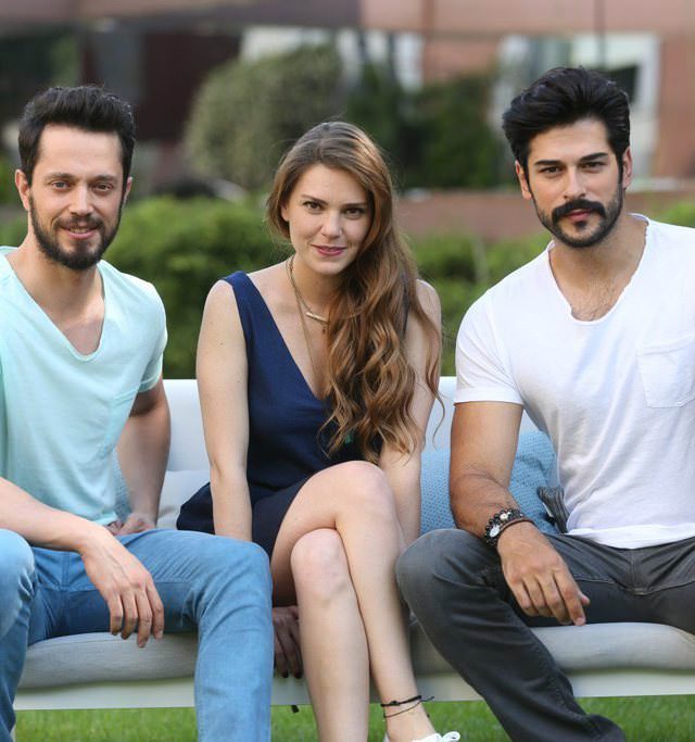 BOZ MURAT