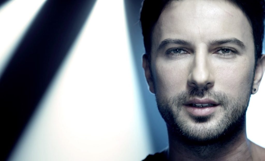 Tarkan bebek özlemi çekiyor! - 44931