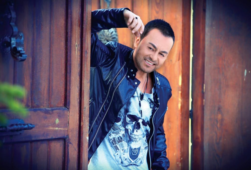 Serdar Ortaç’ın atı 200 bin dolar! - 45439