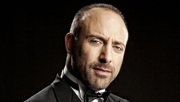 Halit Ergenç’e ödül! - 46568