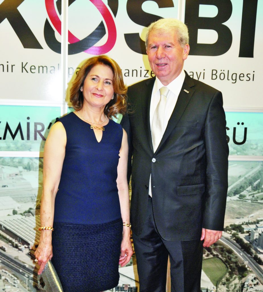 KOSBİ, 25. yılını kutladı - 49383