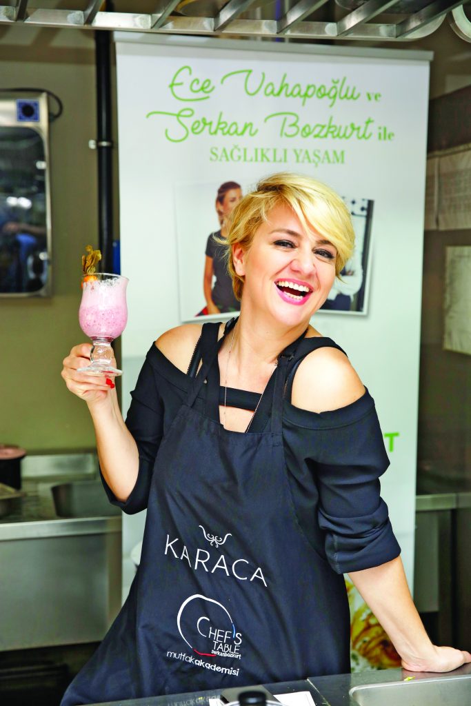 Karaca “Blendfit Spiral Rende”yi tanıttı - 49358