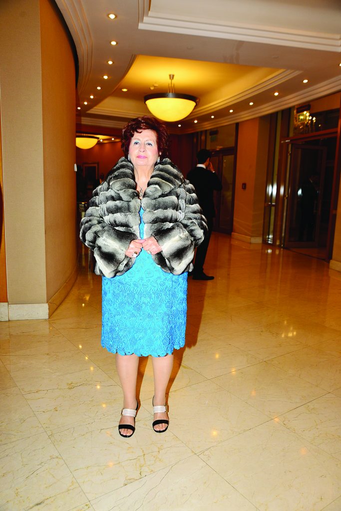 TEYEV’den 35. yıla görkemli gece - 48769