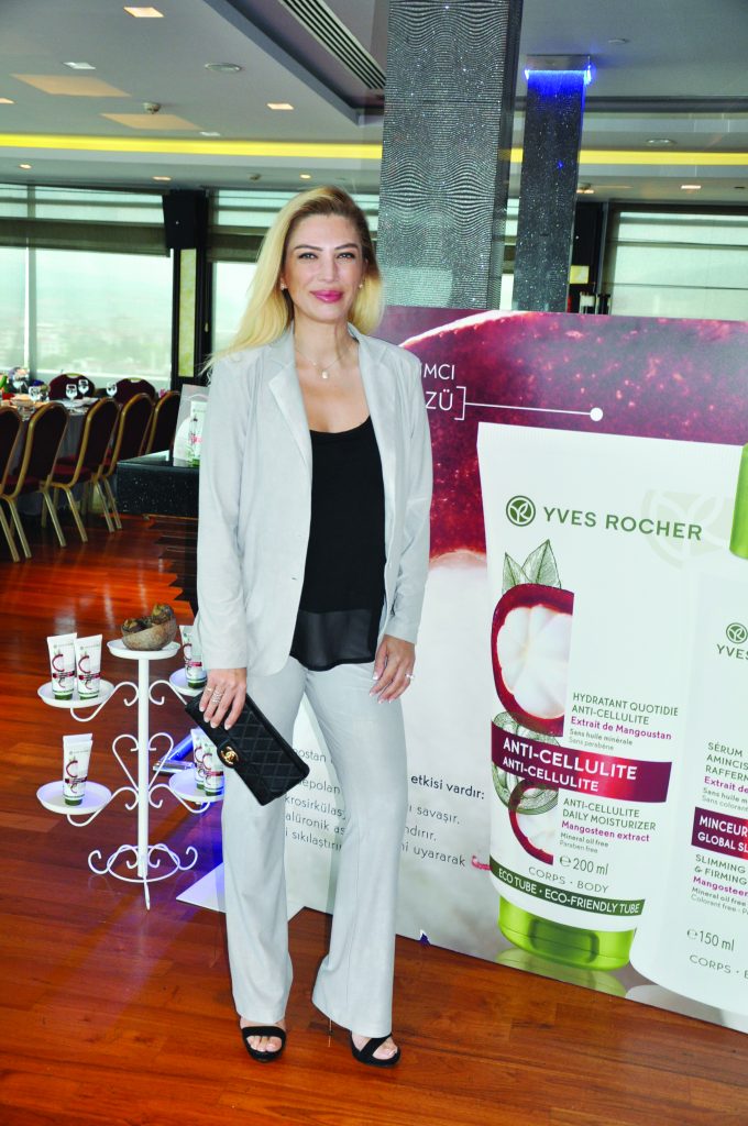 Yves Rocher ile yaza merhaba - 49974