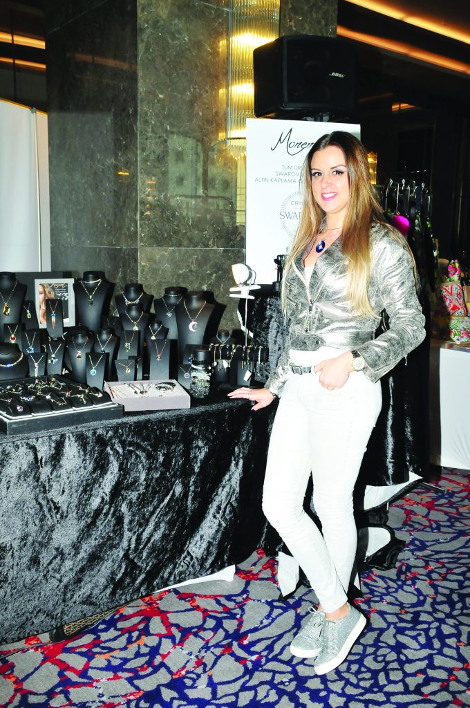 Bizim Çocuklarımız Derneği için bir araya  geldiler - 48583