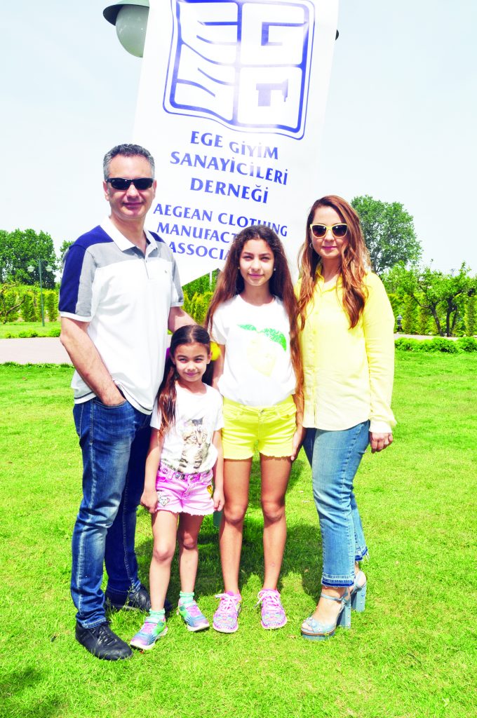 EGSD üyeleri brunchta buluştu  - 48615