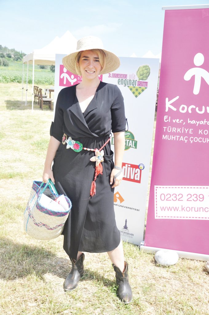 Kalpler Koruncuk Vakfı için attı - 47835