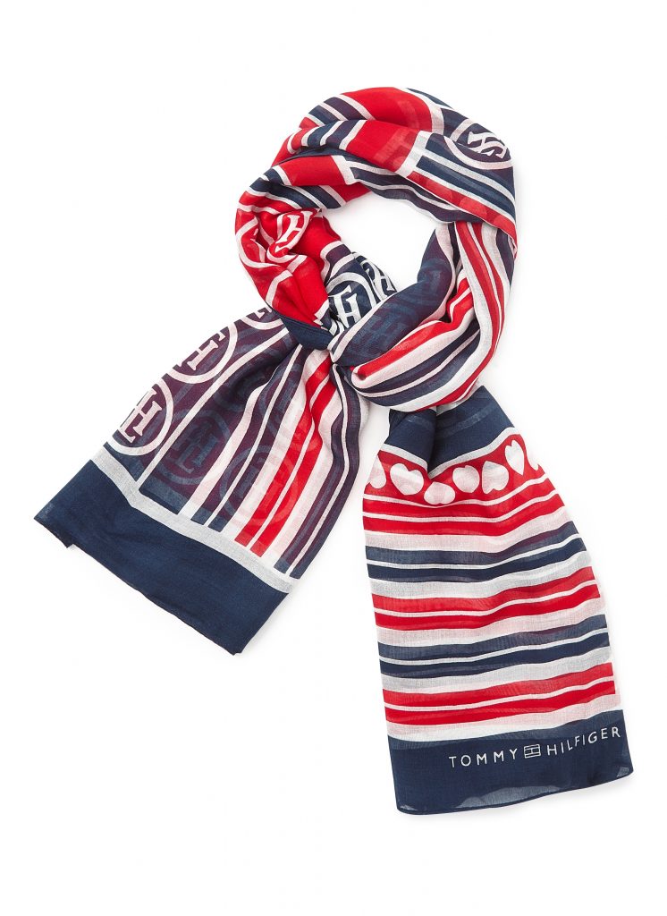 Tommy Hilfiger’ın renkli tasarımları ile annenizi sevindirin - 47911