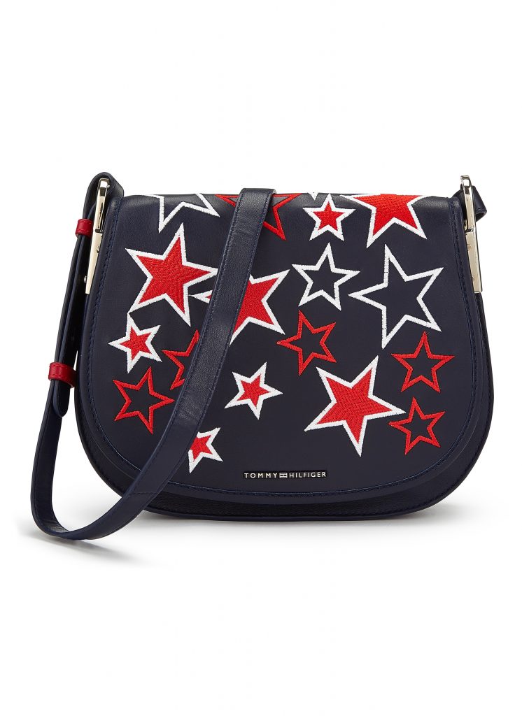 Tommy Hilfiger’ın renkli tasarımları ile annenizi sevindirin - 47913