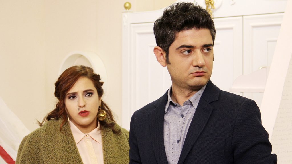 No:309 dizisi bitiyor mu? - 47584