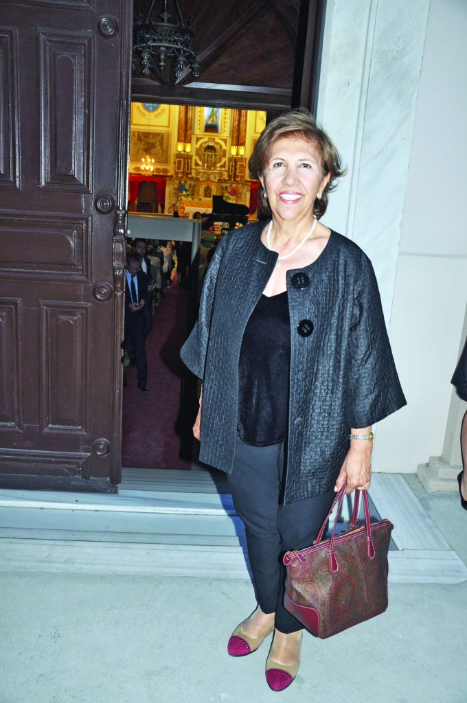 Arkas Holding’in organize ettiği Santa MarIa Konserleri’nde 3. yıl - 49514