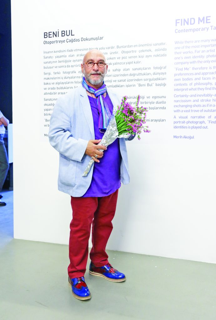 Akbank Sanat’tan Yeni Sergi:  “BENİ BUL” - 51070