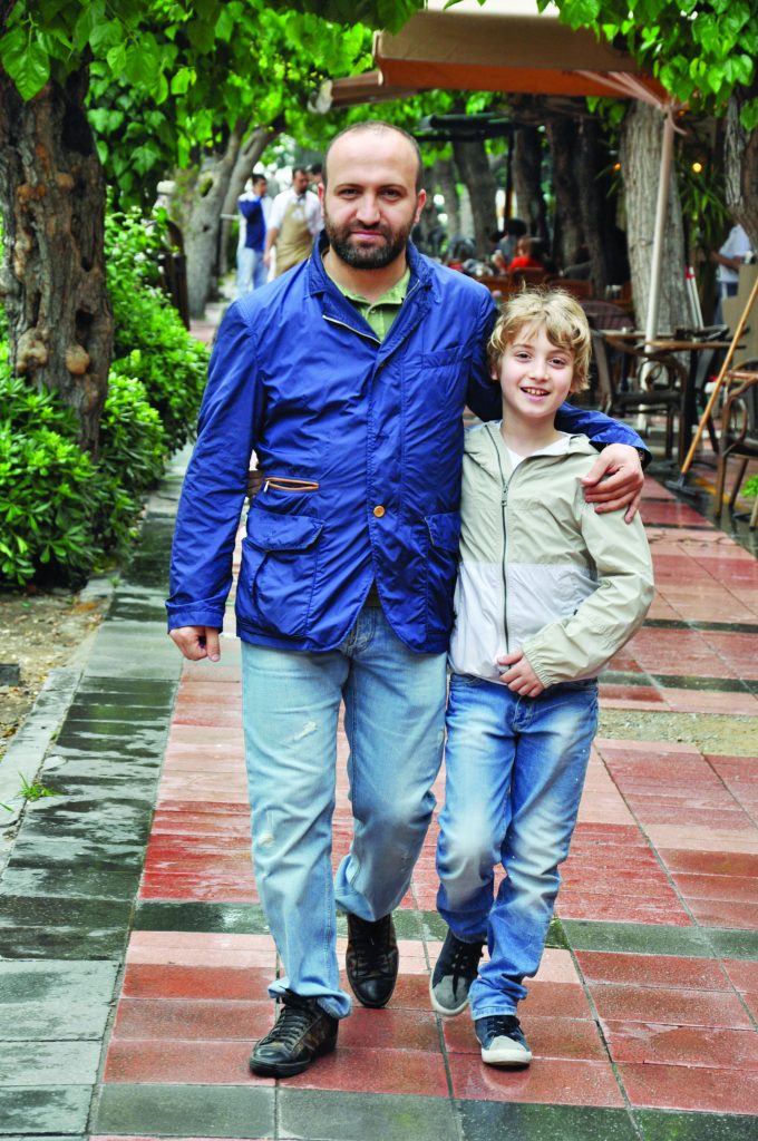 İzmir Cadde Sokak - 50440