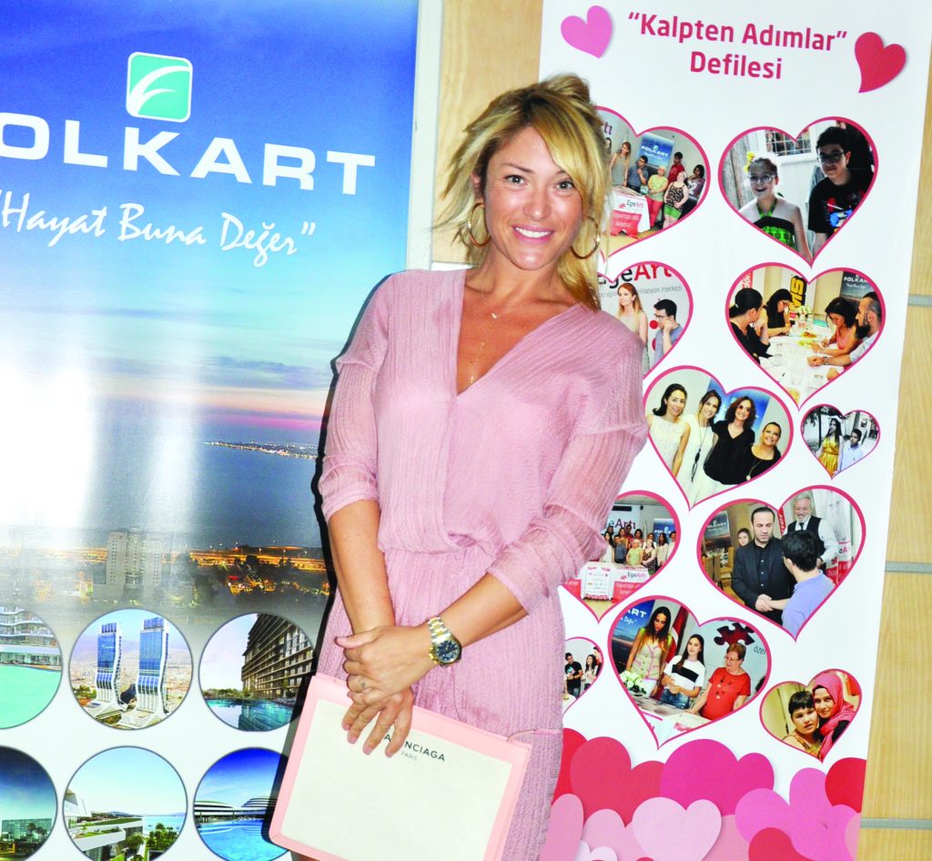 “Kalpten Adımlar Defilesi” gönülleri birleştirdi - 51613