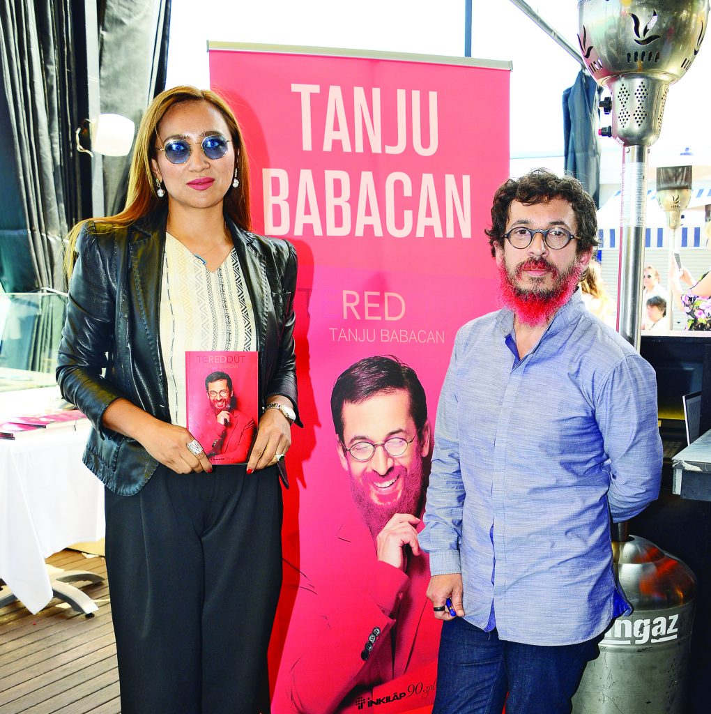 Sosyal yaşam, “Luxury Spring Party” etkinliğinde buluştu - 51089